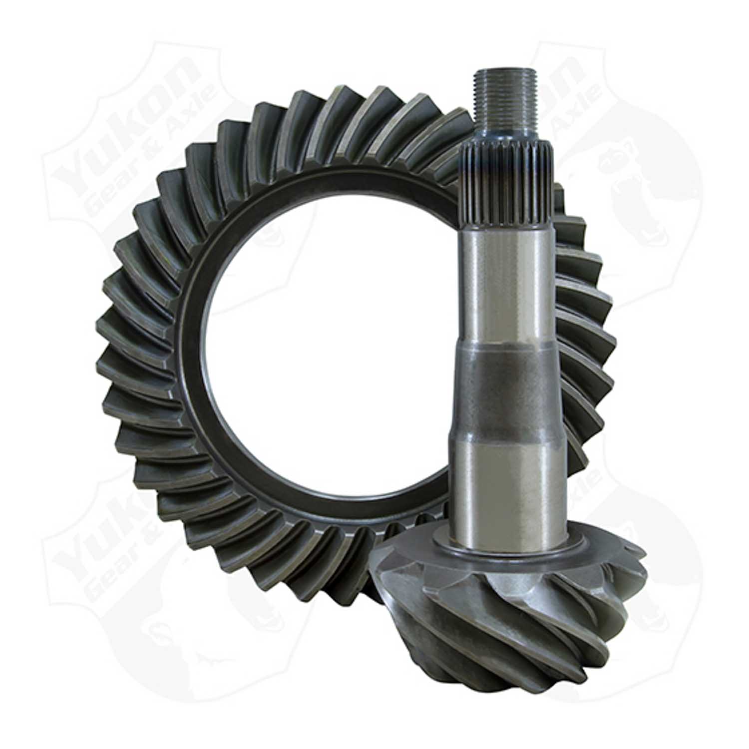 Yg Gmvet 355 Yukon Gear And Axle High Performance Yukon Ring And